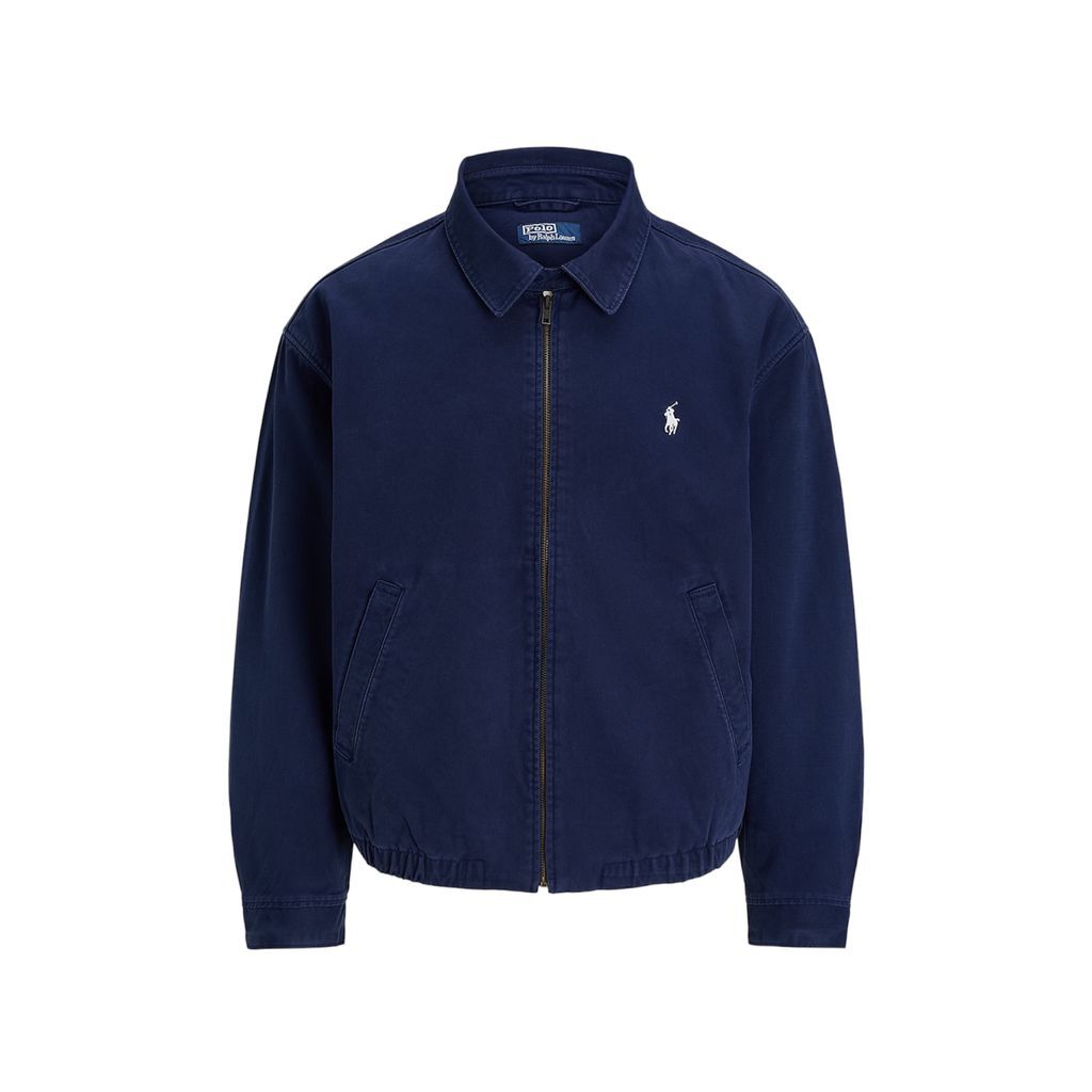 Polo by Ralph Lauren ダブルマッキーノ　クルーザージャケット 楽天市場】RRL ラルフローレン DOUBLE RL ダブルアールエル 4