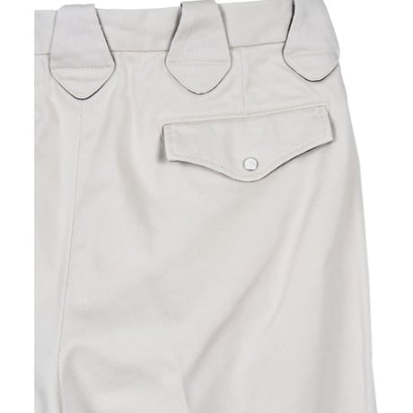 MASSES WESTERN PANTS