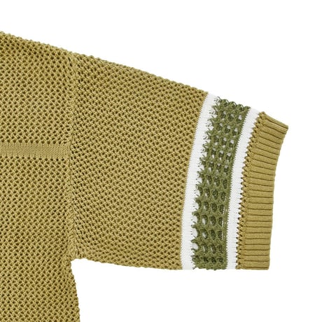 MAGIC STICK RAGGA HOCKEY KNIT T