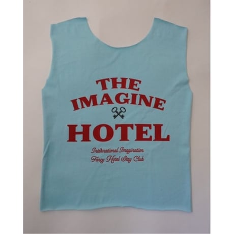THOMAS MAGPIE 40/2 Cotton Plain (BIG) T-shirt