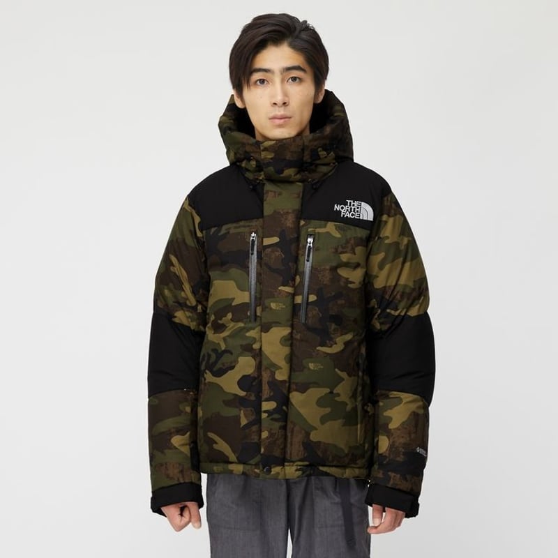 THE NORTH FACE Novelty Baltro Light Jacket ノベルテ
