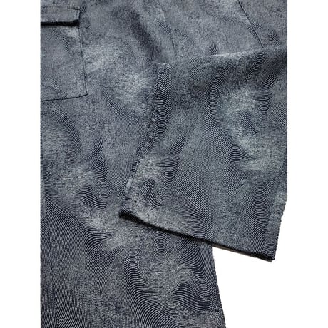 VOO CONTOUR DENIM CARGO