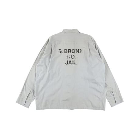 BOW WOW S.BRONX CO. JAIL SHIRT