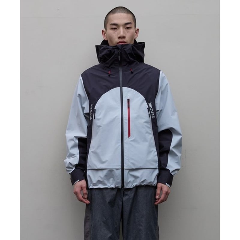 BAL / MARMOT GORE-TEX®︎ LIGHT SPEED JACKET | MA BAL / MARMOT GORE-TEX®︎ LIGHT SPEED JACKET | MA