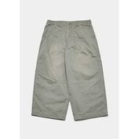 APPLEBUM Wide Military Pants 2520803