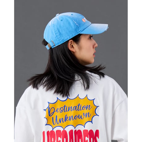 Liberaiders FADED AIRLINE CAP