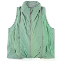 is-ness Technical Ventilation Vest