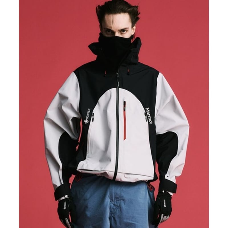 BAL / MARMOT GORE-TEX®︎ LIGHT SPEED JACKET | MA BAL / MARMOT GORE-TEX®︎ LIGHT SPEED JACKET | MA