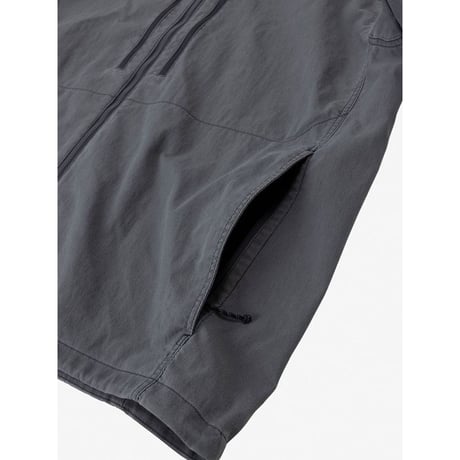 【予約商品】THE NORTH FACE GARフェーデッドソフトシェルジャケット NP22666