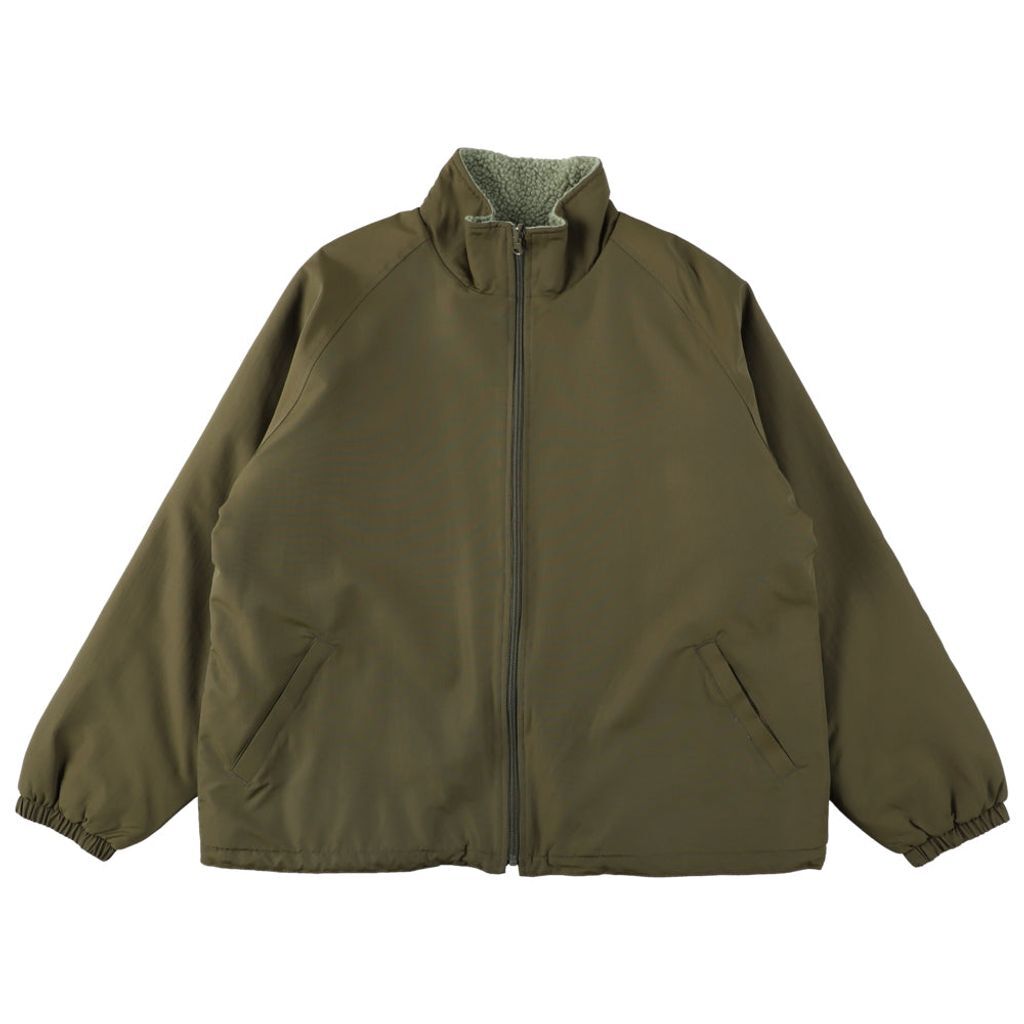 ジャケット・アウター ISNESS MUSIC REVERSIBLE JACKET fit=scale-down,w=1200