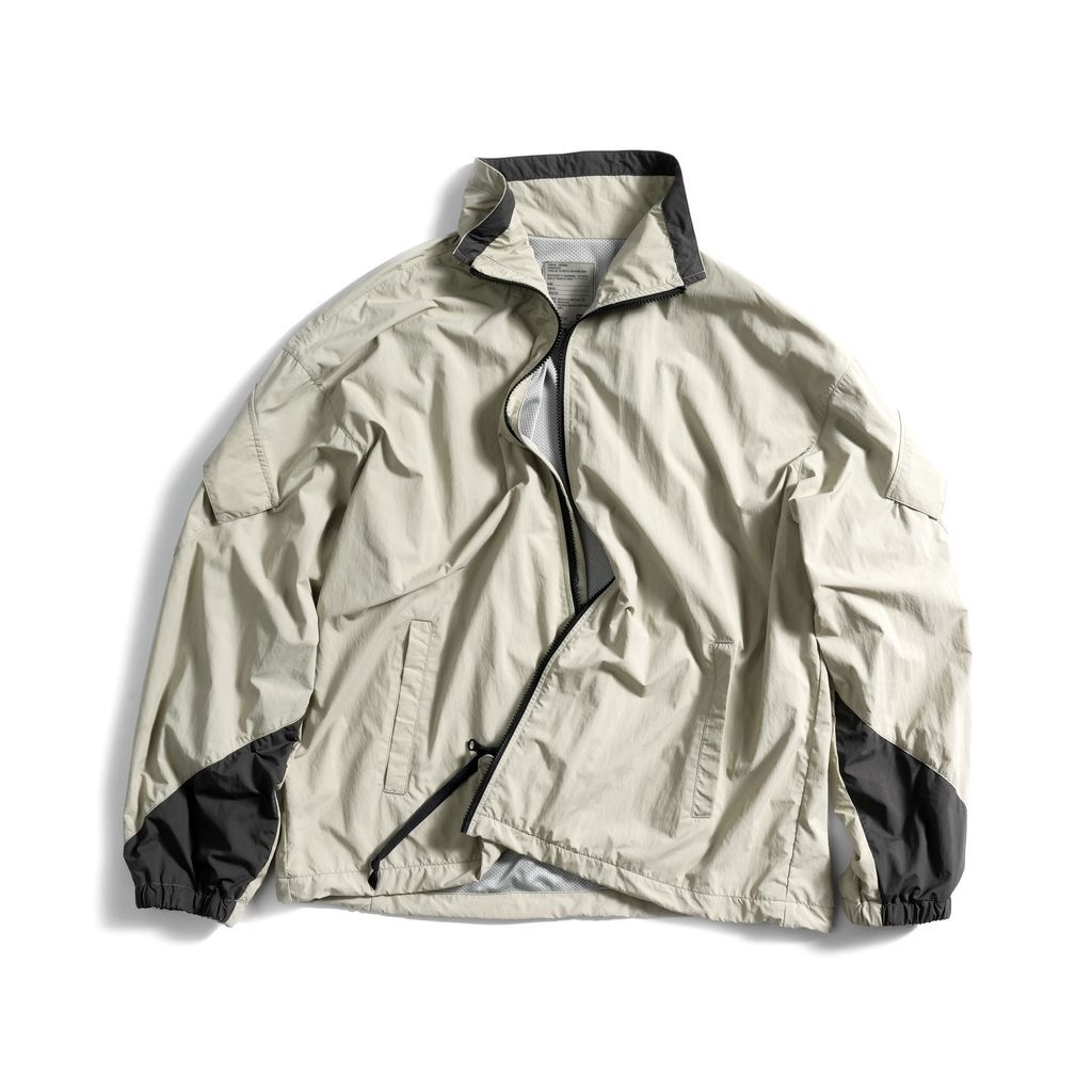 POLIQUANT 未発売　sample品 POLIQUANT - WILDTHINGS x POLIQUANT PROTECTED COMMON UNIFORM