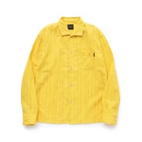 RATS ITALIAN COLLAR SHIRT