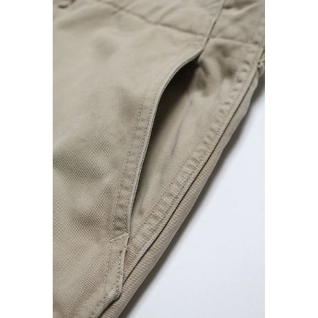BOW WOW 41 KHAKI TROUSERS