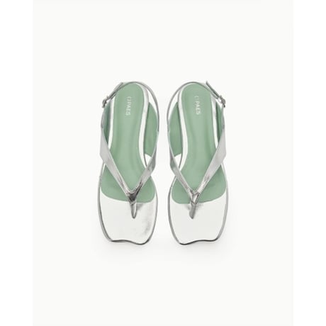 PAES Curve Flow Slingback