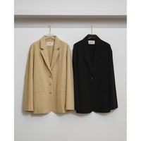 TODAYFUL Dry Touch Rough Jacket