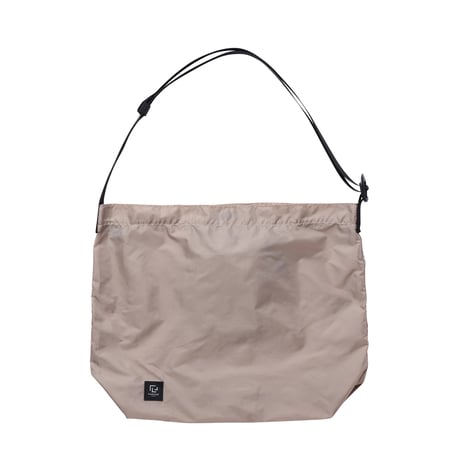 RAMIDUS PACKABLE SHOULDER BAG (M)