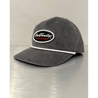 ANDFAMILYS Classic Corduroy Cap - Abo -  Limited