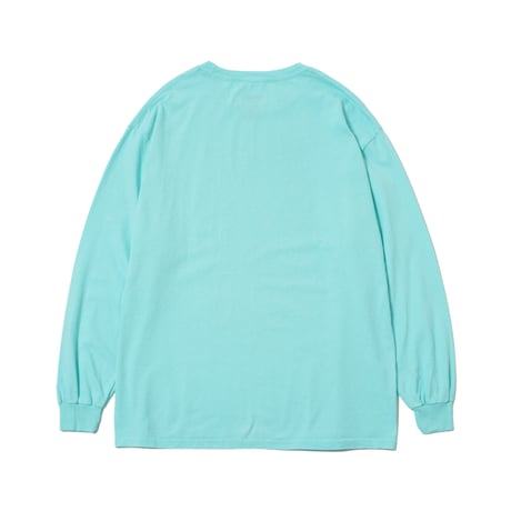 MASSES T-SHIRTS L/S DFR