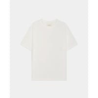 MARKAWARE Organic Giza 60/3 Jersey Survival Cloth® / Relaxed Fit Tee
