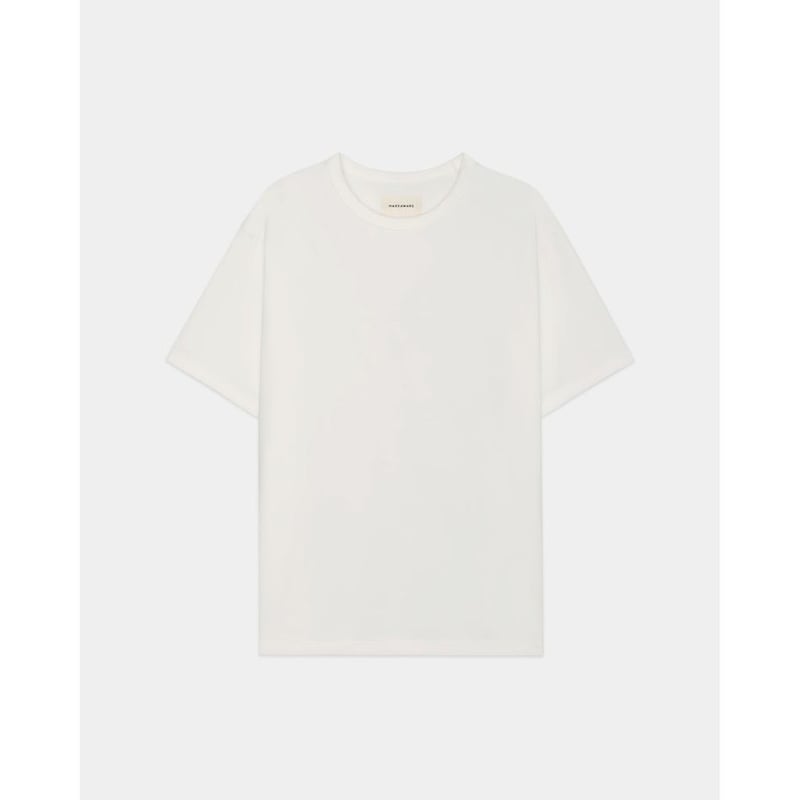 MARKAWARE Organic Giza 60/3 Jersey Survival Clo
