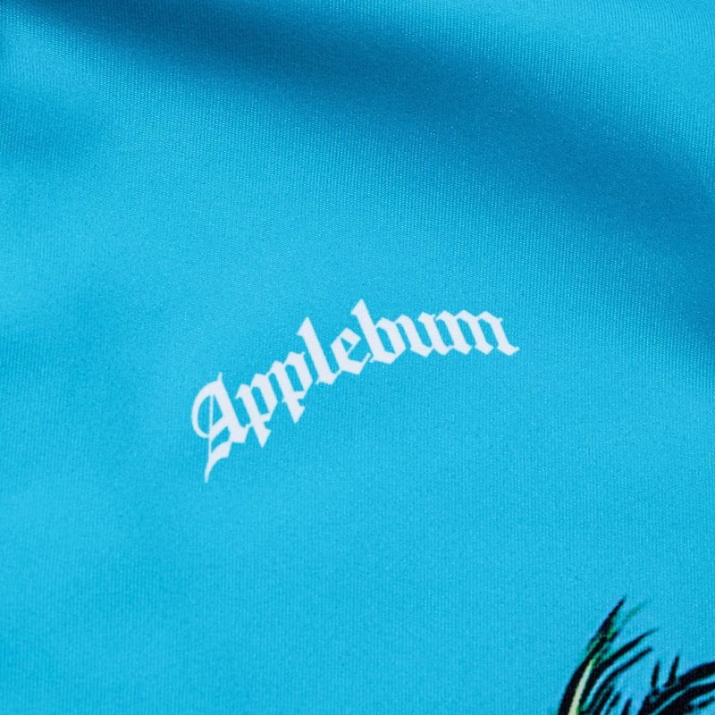 APPLEBUM 