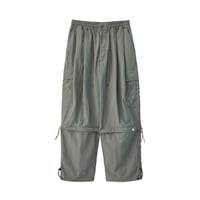 MAGIC STICK 2WAY CLIMBING BDU PANTS