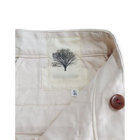 VOO L.B.L TROUSER DRIP by ANV