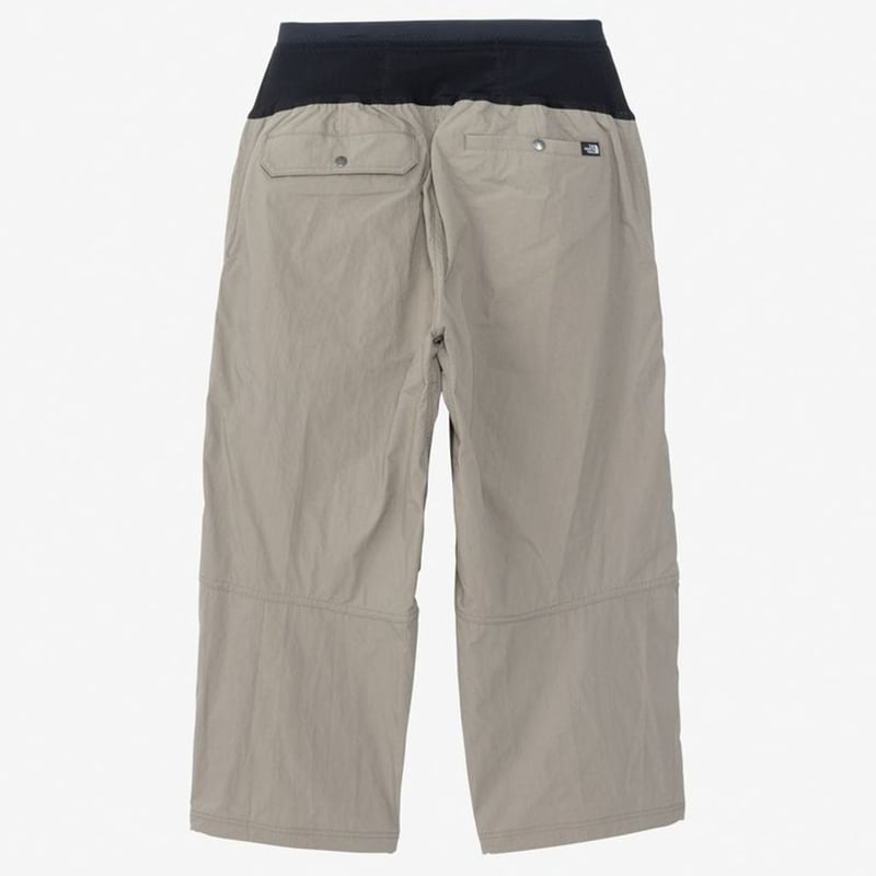 THE NORTH FACE Enride Pant | MAROON