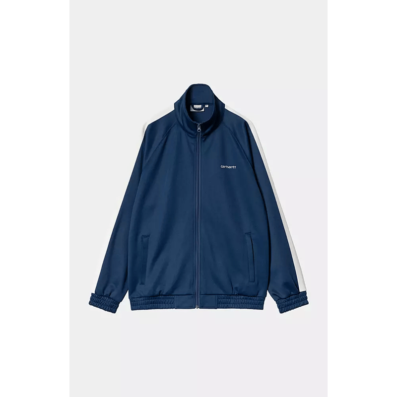 CARHARTT WIP Benchill Jacket | MAROON