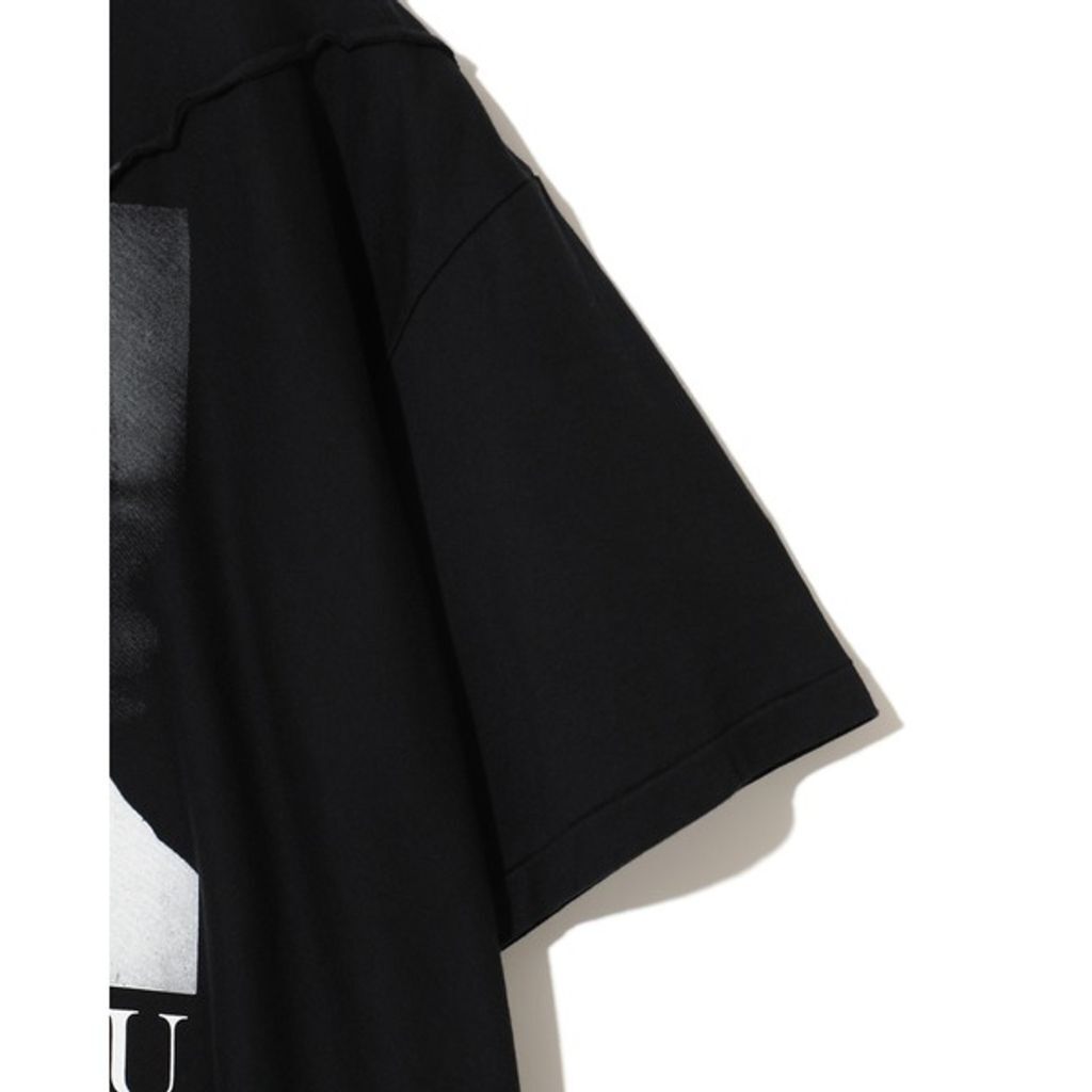 UNDERCOVER UP2D4809-1 | MAROON