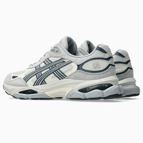 ASICS GEL-NYC 2.0（LAKE GREY/PIEDMONT GREY) 1203A895.300