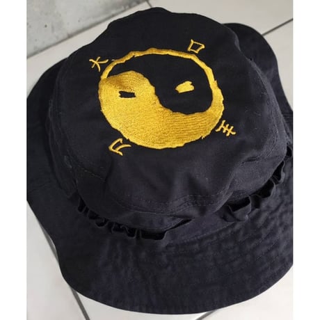 VOO SAMAHA（BLACK）