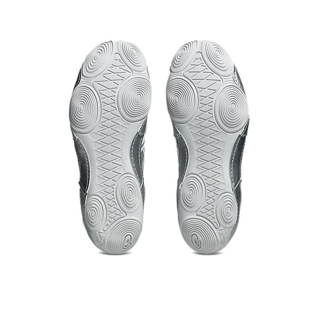 ASICS HYPERSYNC (White/Pure Silver)
