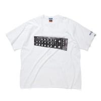 CITY COUNTRY CITY COTTON T-SHIRT_UREI
