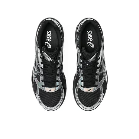 ASICS GEL-1130(Black/Pure Silver)1203A997