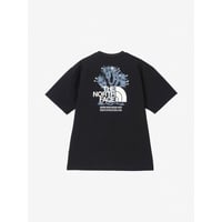 THE NORTH FACE ショートスリーブフリーラン ES グラフィッククルー