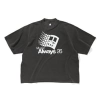 ISNESS MUSIC x CITY COUNTRY CITY_MUSIC ALWAYS 26