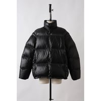 SHINYAKOZUKA mid winter alpinist with nanga
