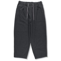is-ness Wool Track Pants