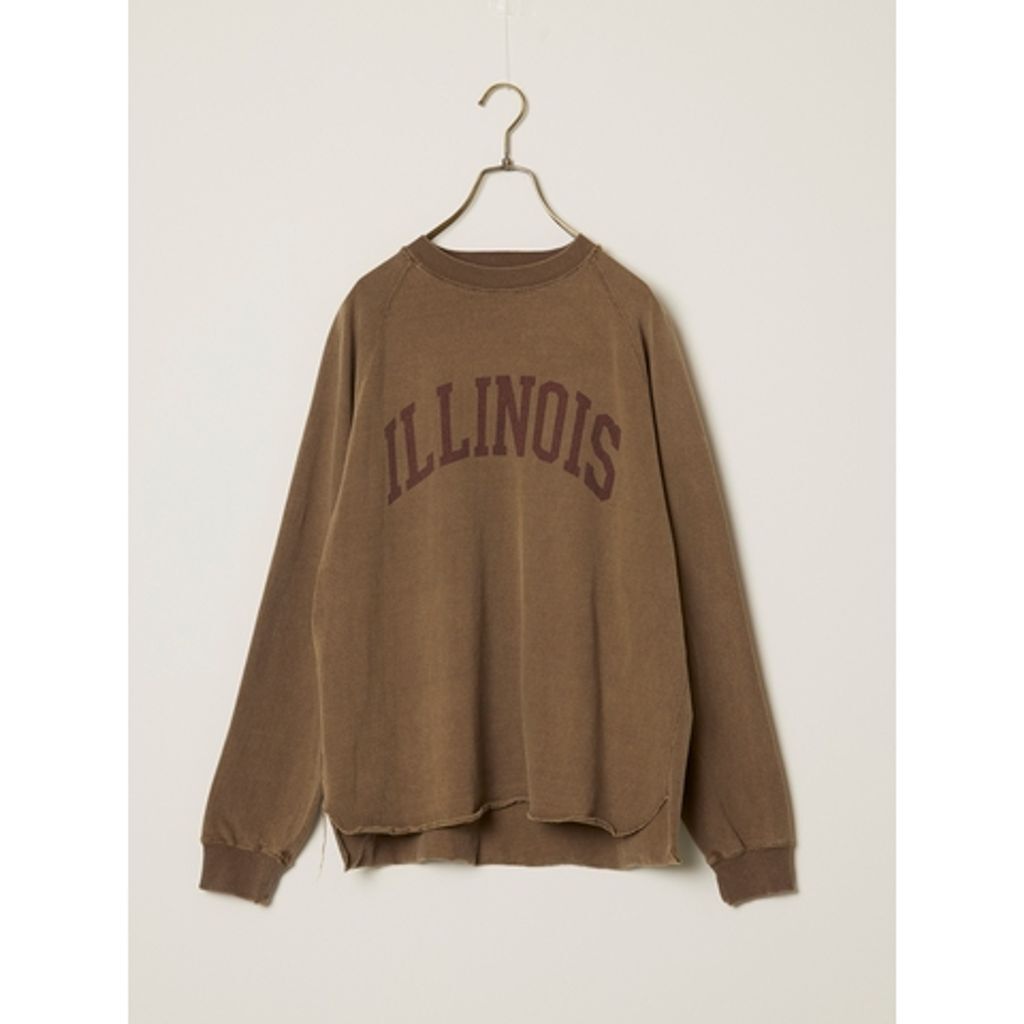 最終価格 REMI RELIEF(レミレリーフ) 8/天竺ラグランロンT REMI RELIEF（レミレリーフ公式サイト）Official Online Store