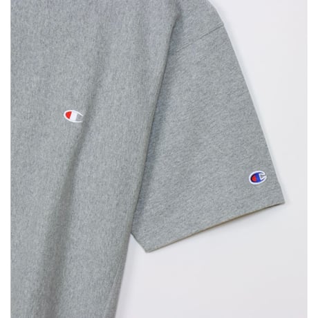 Champion リバースウィーブ(R) ショートスリーブTシャツ