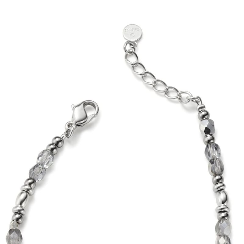 GARNI Pebble Bracelet | MAROON