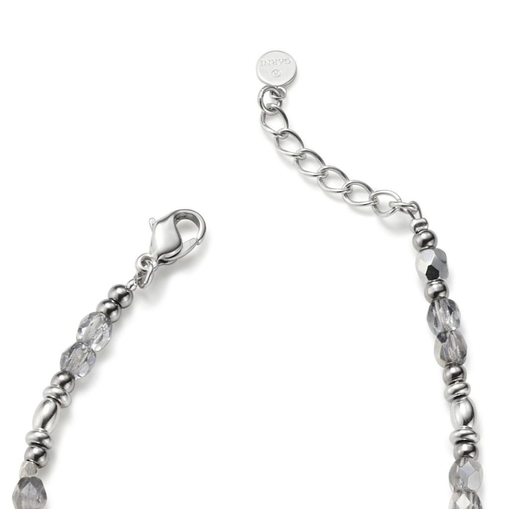 GARNI Pebble Bracelet ペブルブレスレット ビーズ ガルニ GARNI Pebble Bracelet | MAROON