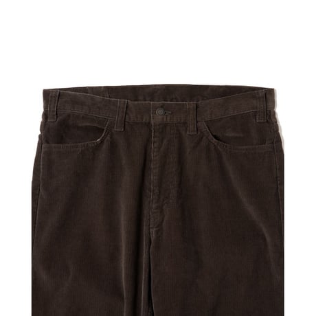MASSES COURDURY 5P PANTS