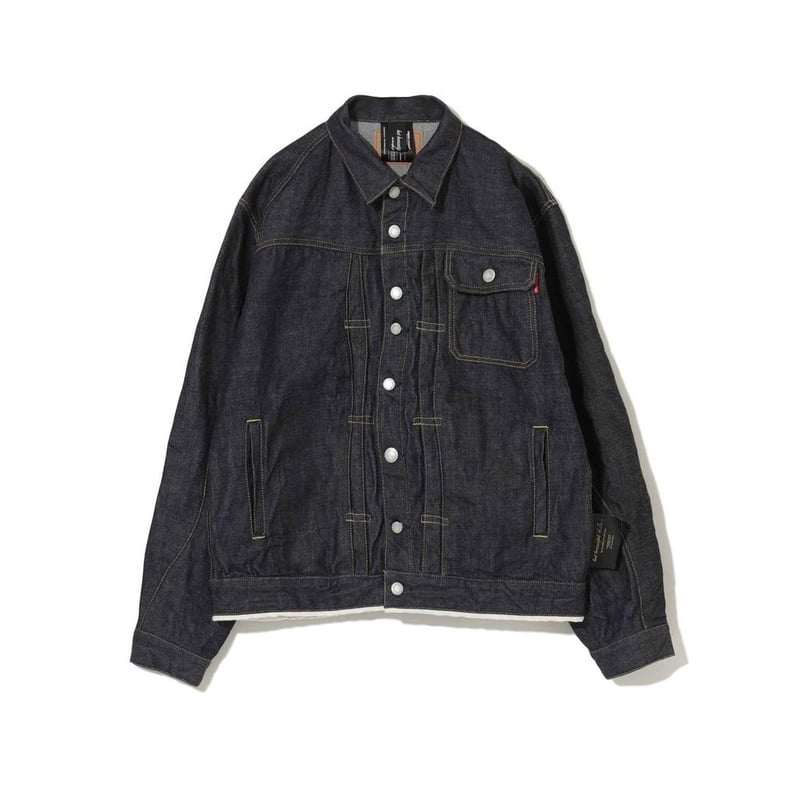 UNDERCOVER UC1F4204-5 | MAROON