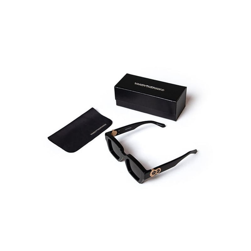 VANDY THE PINK VTP® CL Sunglasses | MAROON