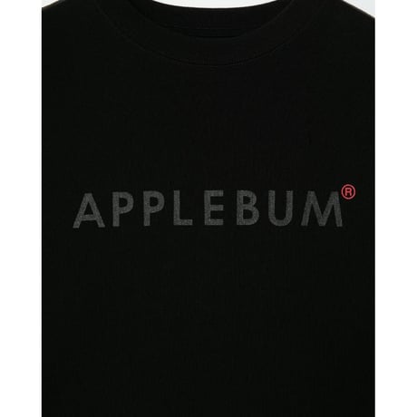 APPLEBUM APPLEBUM T-shirt (26HS edit) HS2611101