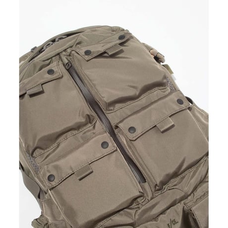 F/CE.  420 re/cor TACTICAL BP