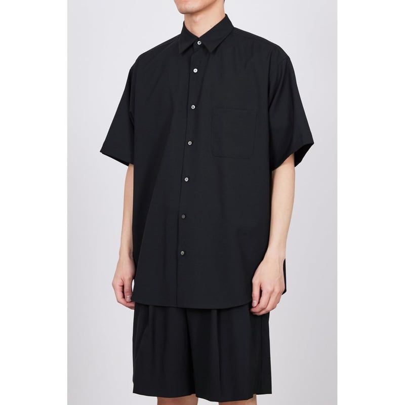 MARKAWARE】NEW COMFORT FIT SHIRT セットアップ 【公式通販】