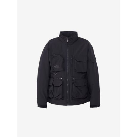 THE NORTH FACE Field Utility Jacket NP22533
